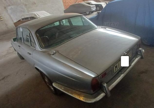JAGUAR XJ 2.8 rif. 23303973 - Foto 6