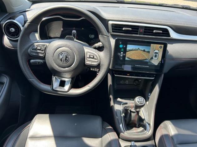 MG ZS Classic 1.5 VTi-tech Luxury rif. 23825727 - Foto 7
