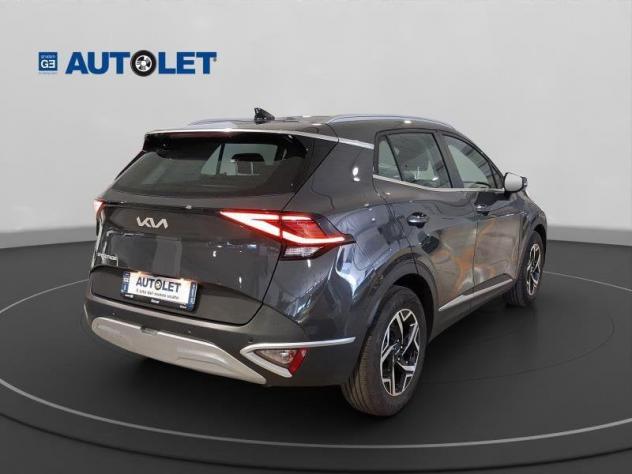 Kia Sportage V 2022 1.6 crdi mhev Business imt - Foto 7