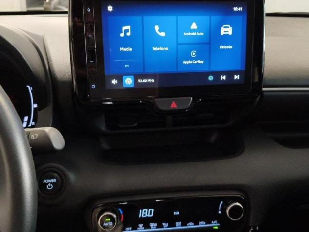 Toyota Yaris IV 2020 1.5h Trend - Foto 10