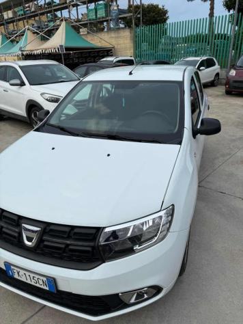 DACIA Sandero 1.5 dCi 8V 75CV Start&Stop Ambiance rif. 23200253 - Foto 6