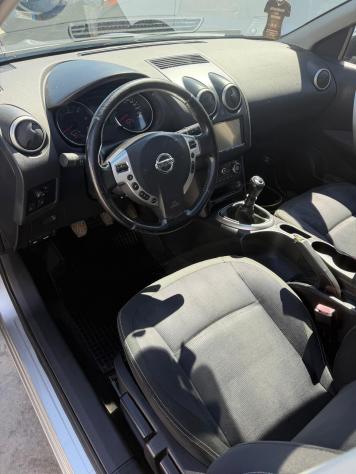 Nissan Qashqai Qashqai+2 1.5 dCi Tekna - Foto 8