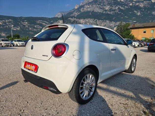 ALFA ROMEO MiTo 1.4 78 CV 8V S&S Urban rif. 23872861 - Foto 5