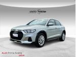 Audi A1 II 2022 allstreet allstreet 25 1.0 tfsi Business 95cv