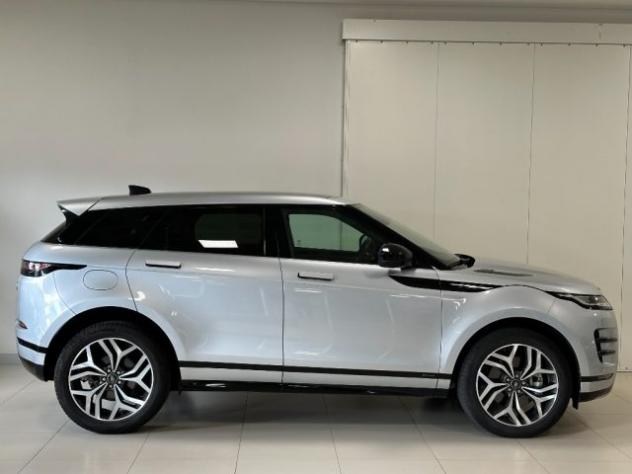 LAND ROVER Range Rover Evoque 2.0D I4-L.Flw 150 CV AWD Auto R-Dynamic S rif. 21422478 - Foto 5