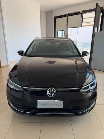 Volkswagen Golf 2.0 TDI DSG SCR Style - Foto 3