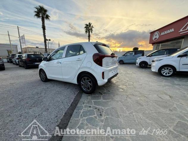 KIA Picanto 1.0 GDi 5 porte Urban rif. 23006475 - Foto 3