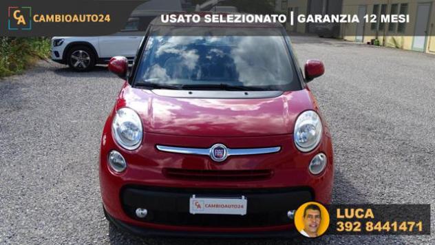 FIAT 500L 1.4 95 CV Pop Star, Garanzia Inclusa.. rif. 23784617 - Foto 9