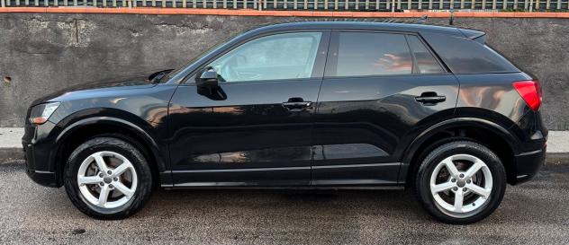 Audi Q2 1.6 TDI TOTAL BLACK - Foto 6