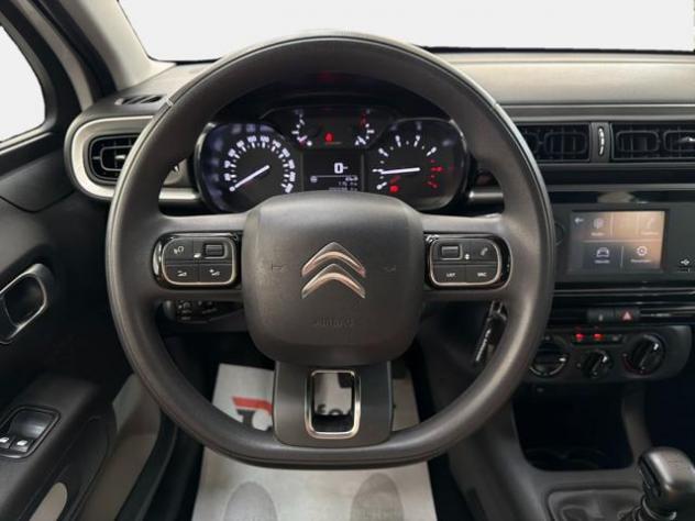 CITROEN C3 100 CV DIESEL rif. 23874038 - Foto 8