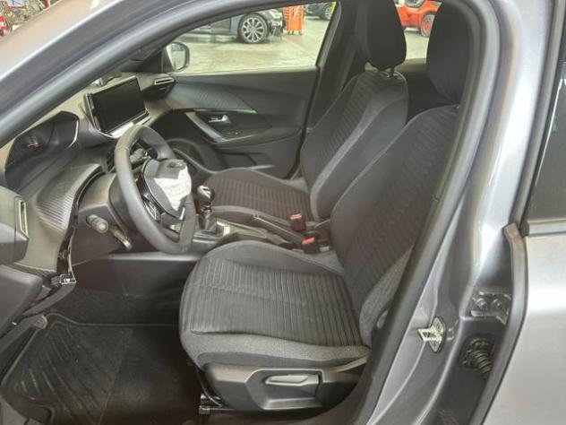 PEUGEOT 2008 PURETECH 100CV S&S ALLURE rif. 23642764 - Foto 10