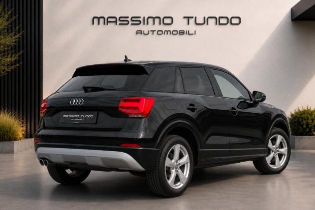 AUDI Q2 35 TFSI S tronic Admired Advanced - Foto 3