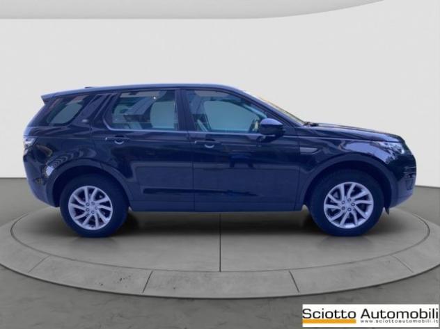 LAND ROVER Discovery Sport 2.0 180 CV SE rif. 22506111 - Foto 7