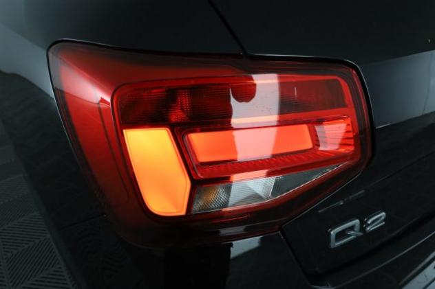 AUDI Q2 Q2 35 TFSI S tronic Admired Advanced rif. 23930499 - Foto 10