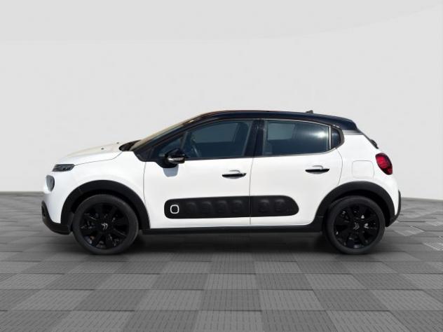 CITROEN C3 C3 PureTech 82 S&S Shine rif. 23726238 - Foto 2