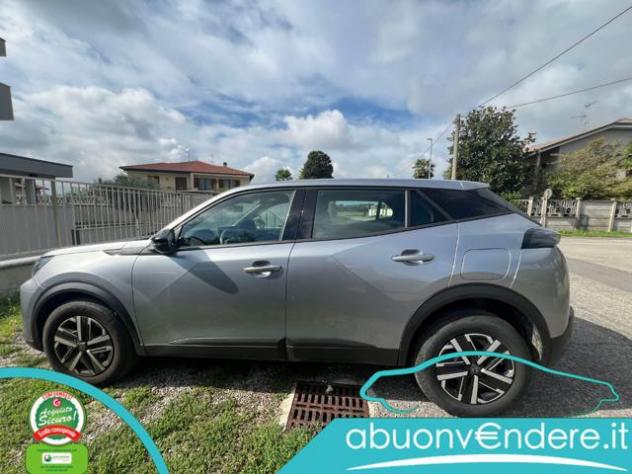 PEUGEOT 2008 PureTech 100 S&S Allure rif. 24088811 - Foto 5