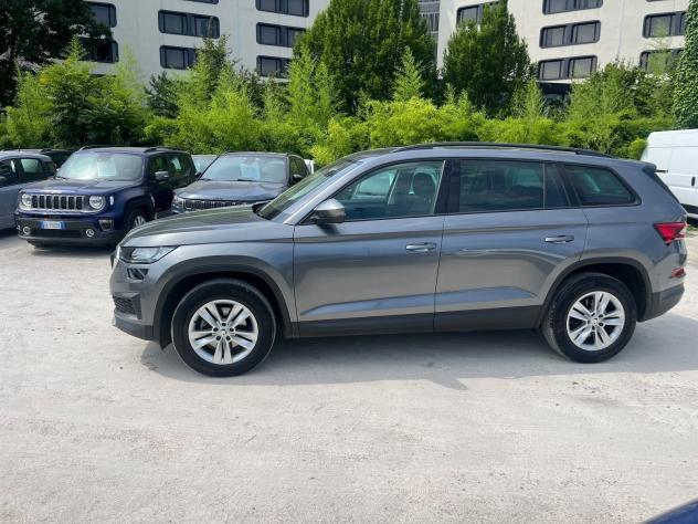 Škoda Kodiaq 1.5 TSI ACT AMBITION DSG 5p - Foto 5