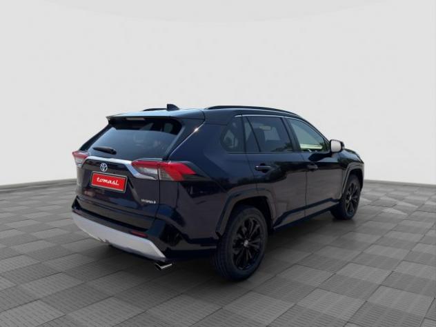 TOYOTA RAV4 RAV4 2.5 HV (218CV) E-CVT 2WD Style rif. 23986928 - Foto 5