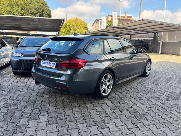 BMW Serie 3 320d Touring xdrive Msport Auto - Foto 5