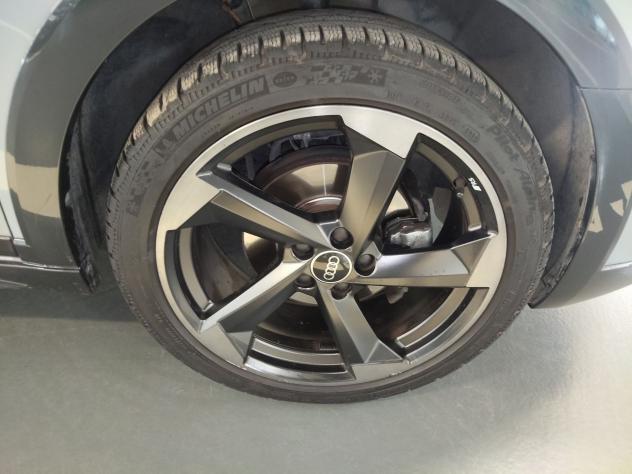 Audi A1 A1 allstreet 30 1.0 tfsi Identity Contrast 110cv s tronic - Foto 6