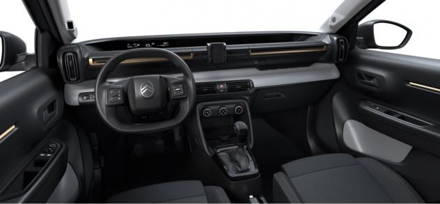 CITROEN C3 Aircross 2ª s. C3 Aircross PureTech Turbo 100 CV You - Foto 6