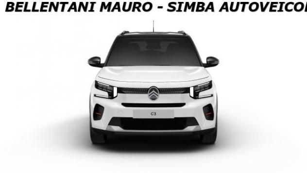 CITROEN C3 PureTech 100 S&S Max rif. 23799213 - Foto 5