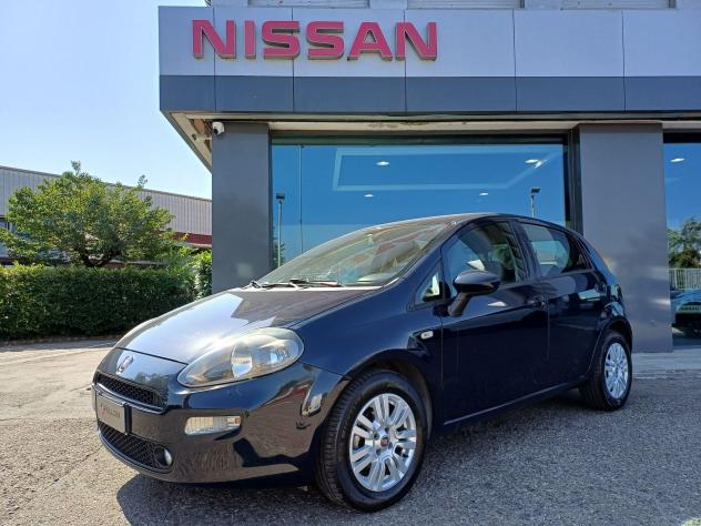 FIAT Punto Punto 5p 1.4 Gpl E6 KM CERTIFICATI-GARANZIA - Foto 4