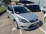 FORD Focus 1.6 TDCi (110CV) SW Ikon DPF rif. 23775362