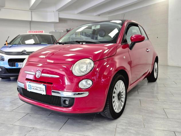 Fiat 500 1.2 Lounge - Foto 3