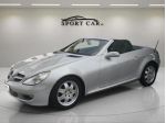 MERCEDES-BENZ SLK 200 Kompressor cat rif. 23234624