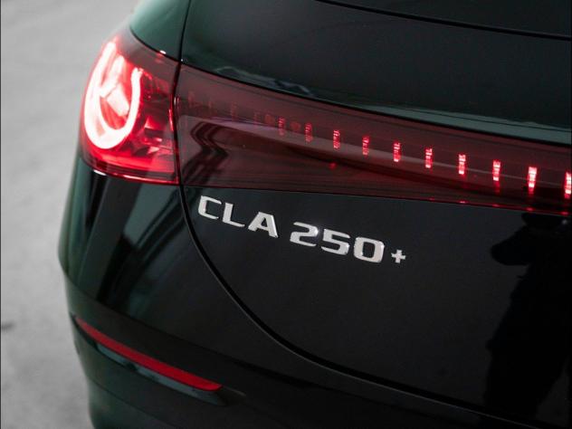 Mercedes-Benz CLA CLA Shooting Brake 250+ con tecnologia EQ AMG Line Advanced Plus - Foto 9