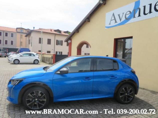 PEUGEOT 208 GT PACK 130cv PURETECH EAT8 - TETTO PANOR. - PELLE rif. 23895093 - Foto 9