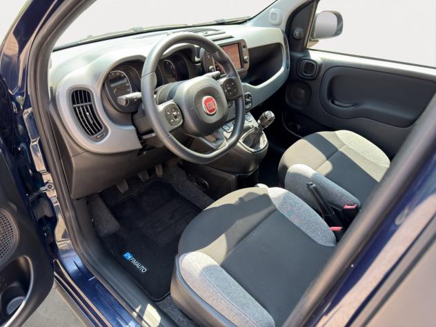 Fiat Panda 1.0 FireFly S&S Hybrid City Cross - 2021 - Foto 9