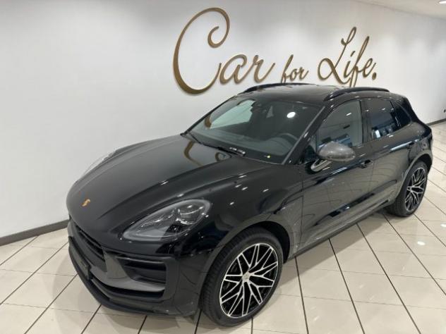PORSCHE Macan III 2.0 T IVA ESPOSTA rif. 24180103 - Foto 2