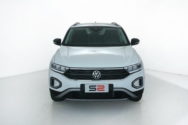 Volkswagen T-Roc T-Roc 1.0 TSI Edition Plus Tetto Nero Cerchi 17'' - Foto 2