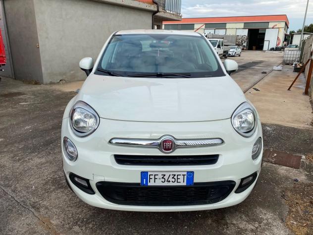 Fiat 500X 1.6 MultiJet 120 CV Pop Star (A75) - Foto 5