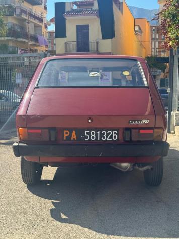 Fiat 127 900 4 porte - Foto 5