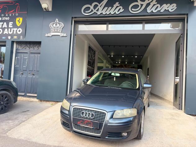 Audi A3 2.0 16V TDI Ambition - Foto 9