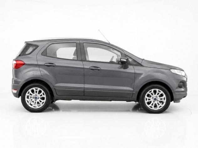 Ford EcoSport 1.5 TDCI 95cv cDPF Plus - Foto 6