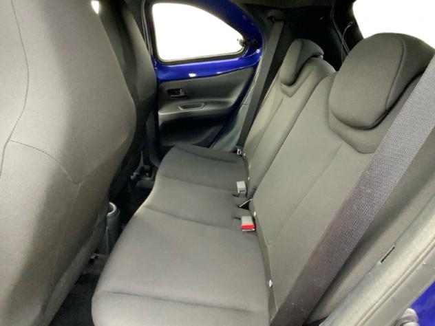 Toyota Aygo X 1.0 VVT-i 72 CV 5 porte Trend S-CVT - Foto 8