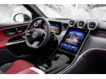MERCEDES-BENZ GLC 300 de hybrid EQ 4Matic AMG Line Premium Plus rif. 24050374