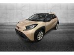 TOYOTA Aygo X 1.0 VVT-i 72 CV 5 porte Trend rif. 24076640