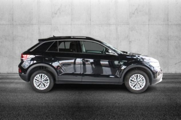 VOLKSWAGEN T-Roc 1.0 TSI Life rif. 22796734 - Foto 5