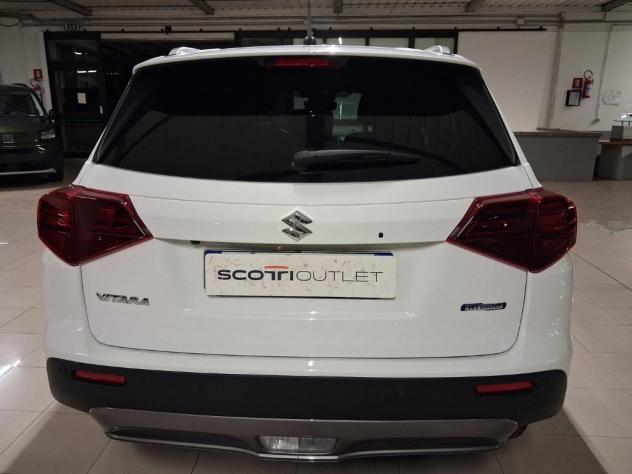 Suzuki Vitara (2015) 1.4 Hybrid Cool - Foto 6