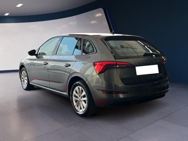 Škoda Scala Scala 1.0 TSI 95cv AMBITION - Foto 5