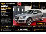 Audi Q5 2.0 TDI 170 CV quattro S tronic Advanced Plus