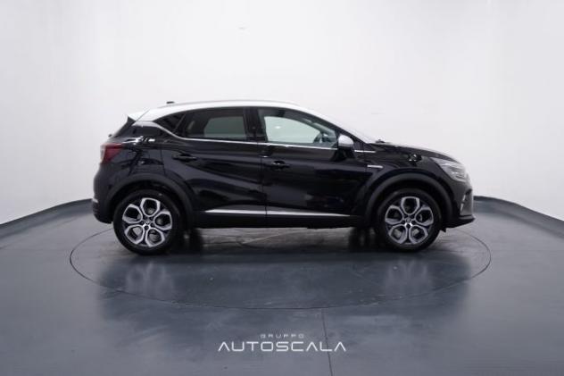 RENAULT Captur 1.0 TCe 90cv Techno rif. 23767505 - Foto 8