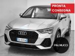 Audi Q3 45 TFSI quattro S tronic