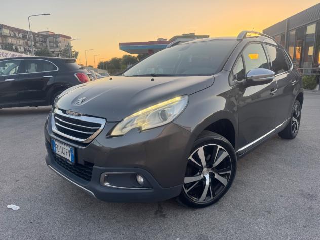 Peugeot 2008 BlueHDi 120 S&S Allure - Foto 2