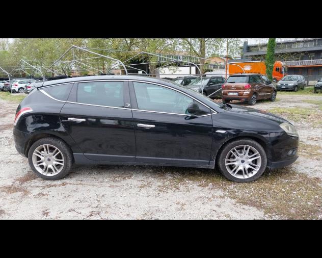 Lancia Delta (2008-2015) 2.0 MJT DPF Platino - Foto 4